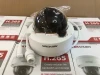 DS-2CD1123G0E-I Network 2 million POE hemispherical H.265 English version details Picture